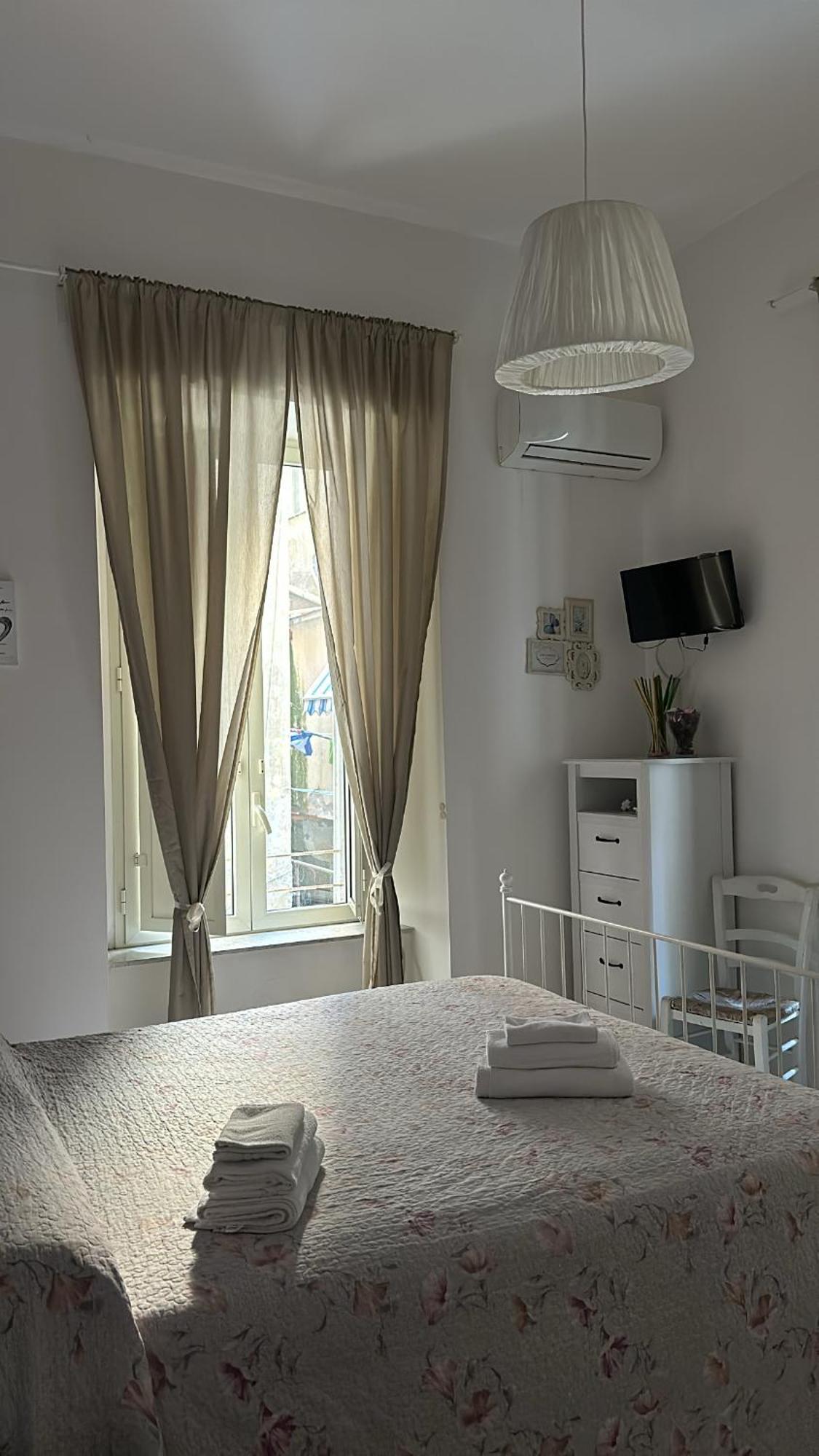 Sfumature Partenopee Neapel Exterior foto